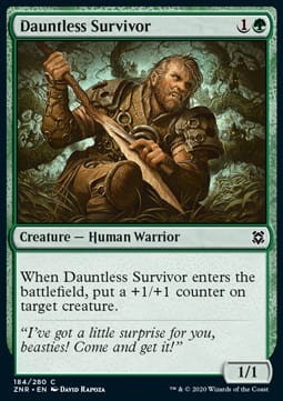 Dauntless Survivor.jpg