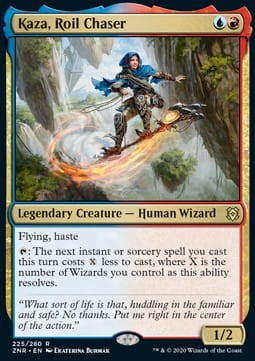 Kaza, Roil Chaser.jpg