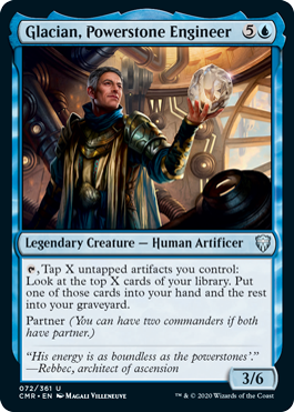 Glacian, Powerstone Engineer.png