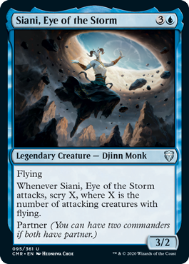 Siani, Eye of the Storm.png