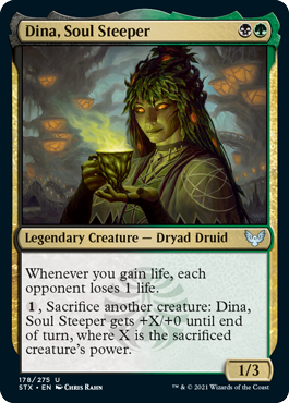 Dina, Soul Steeper.png