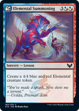 Elemental Summoning.png