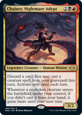 Chainer, Nightmare Adept.png