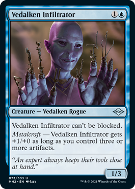 Vedalken Infiltrator.png