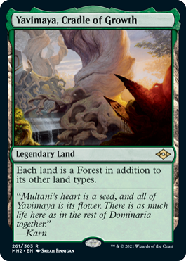 Yavimaya, Cradle of Growth.png