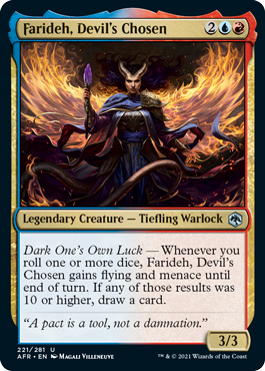 Farideh, Devil's Chosen.png