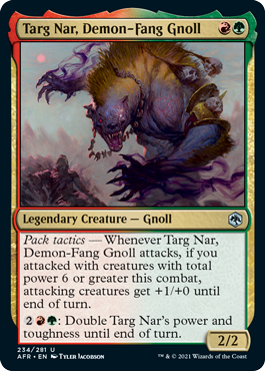 Targ Nar, Demon-Fang Gnoll.png