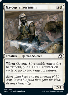 Gavony Silversmith.png