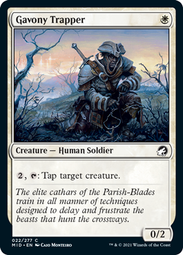 Gavony Trapper.png