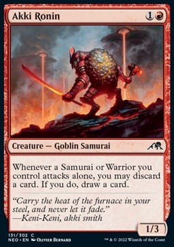 Akki Ronin (NEO) - foil.jpg