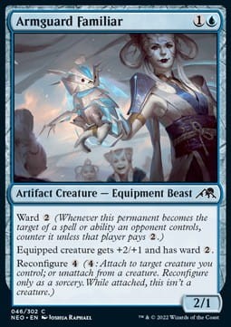 Armguard Familiar (NEO) - foil.jpg