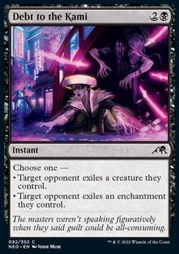 Debt to the Kami (NEO) - foil.jpg