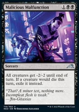 Malicious Malfunction (NEO) - foil.jpg