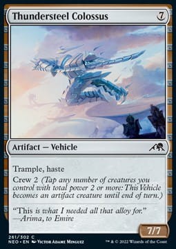 Thundersteel Colossus (NEO) - foil.jpg