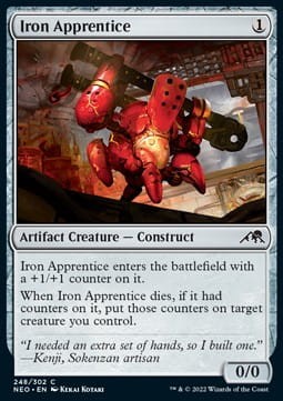 Iron Apprentice - foil.jpg
