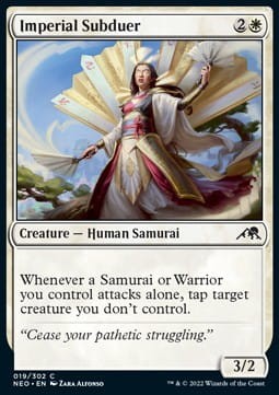 Imperial Subduer - foil.jpg