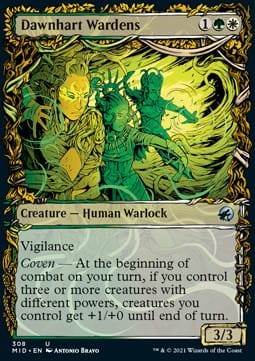 Dawnhart Wardens - Extras foil.jpg