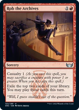 Rob the Archives.png