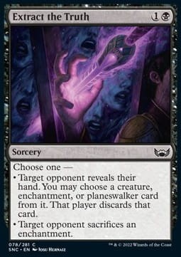 Extract the Truth (SNC) - foil.jpg