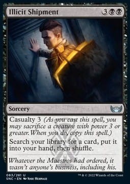 Illicit Shipment (SNC) - foil.jpg