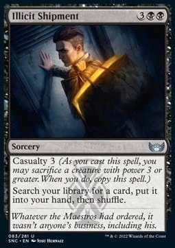 Illicit Shipment (SNC) - foil.jpg