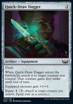 Quick-Draw Dagger (SNC) - foil.jpg