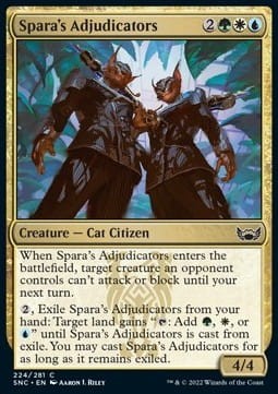 Spara's Adjudicators (SNC) - foil.jpg