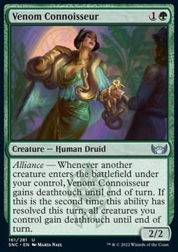 Venom Connoisseur (SNC) - foil.jpg