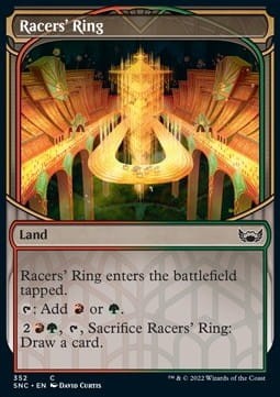 Racers' Ring (SNC) - extras.jpg