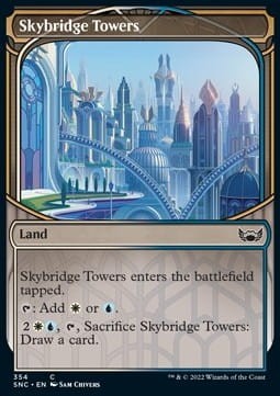 Skybridge Towers (SNC) - extras.jpg