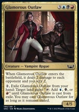 Glamorous Outlaw (SNC) - foil.jpg
