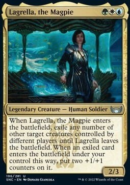 Lagrella, the Magpie (SNC) - foil.jpg