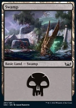Swamp 267 (SNC) - foil.jpg