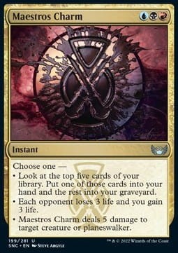 Maestros Charm (SNC) - foil.jpg
