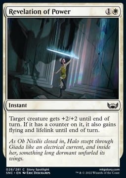 Revelation of Power (SNC) - foil.jpg