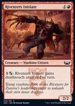 Riveteers Initiate (SNC) - foil.jpg
