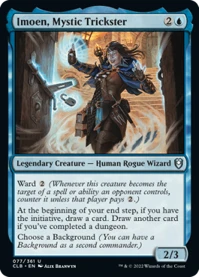 Imoen, Mystic Trickster.png