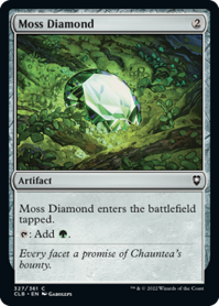 Moss Diamond.png