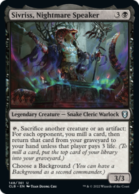 Sivriss, Nightmare Speaker.png