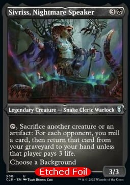 Sivriss, Nightmare Speaker (CLB) - extra V1 foil.jpg