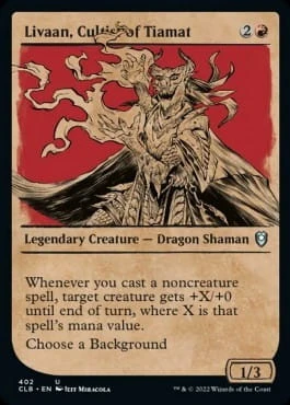 Livaan, Cultist of Tiamat (CLB) - extra V2 foil.jpg