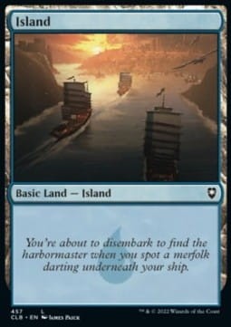 Island 457 (CLB) - foil.jpg