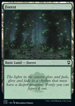 Forest 468 (CLB) - foil.jpg