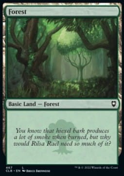 Forest 467 (CLB) - foil.jpg