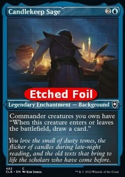 Candlekeep Sage (CLB) - extra foil.jpg
