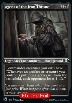 Agent of the Iron Throne (CLB) - extra V1 foil.jpg