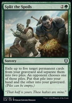 Split the Spoils (CLB) - foil.jpg