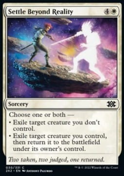 Settle Beyond Reality (2X2) - foil.jpg