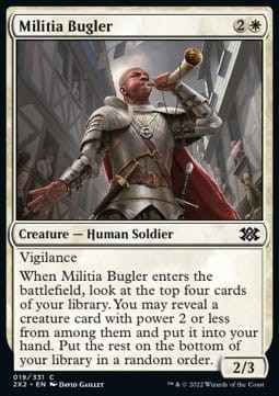 Militia Bugler (2X2) - foil.jpg