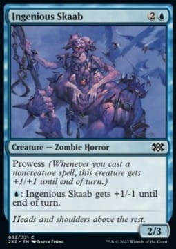 Ingenious Skaab (2X2) - foil.jpg